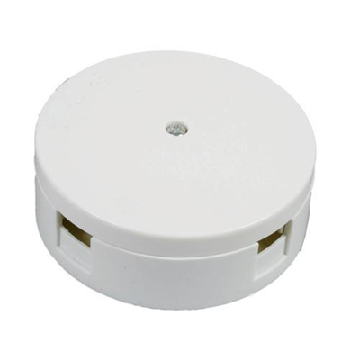 Junction Box 30 amp (White) - diyclick2buy.com