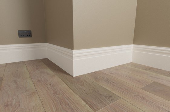 Skirting Boards & Architraves