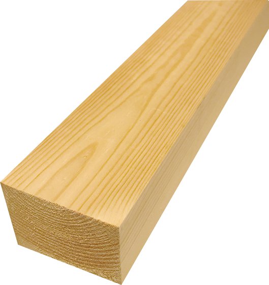 4x3 (90x70mm) PAR Timber (per mtr.) - diyclick2buy.com