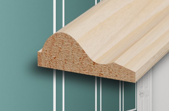 Panel Beads