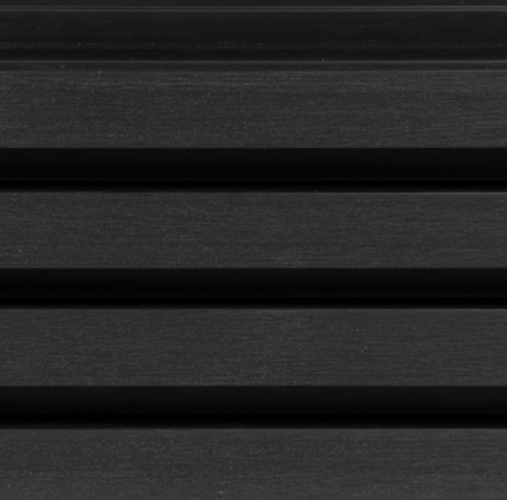 Shadow gap Cladding Black Carbon - diyclick2buy.com