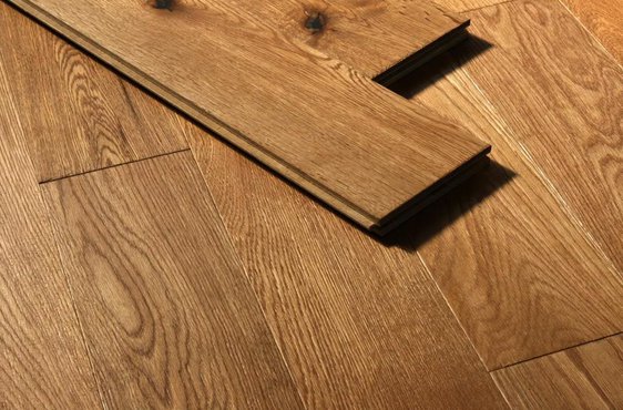 Laminate Flooring
